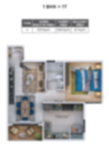 Sattva Ozone V30B Plan